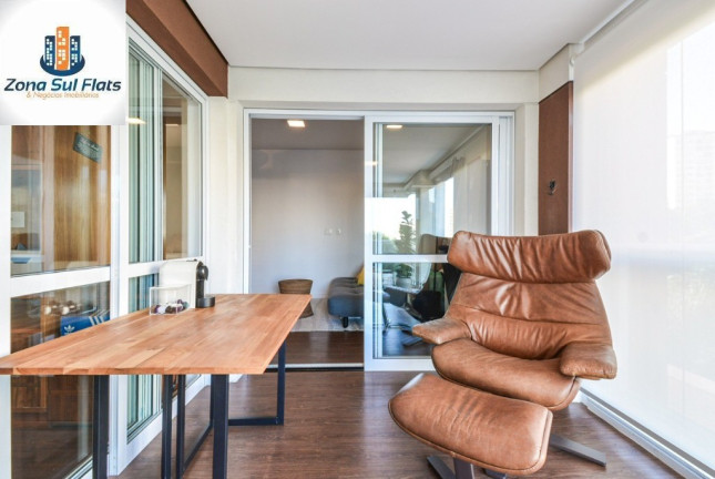 Imagem Apartamento com 2 Quartos à Venda, 57 m² em Paraíso - São Paulo Imagem Apartamento com 2 Quartos à Venda, 57 m² em Paraíso - São Paulo