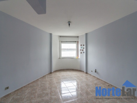 Imagem Kitnet com 1 Quarto à Venda, 37 m² em República - São Paulo