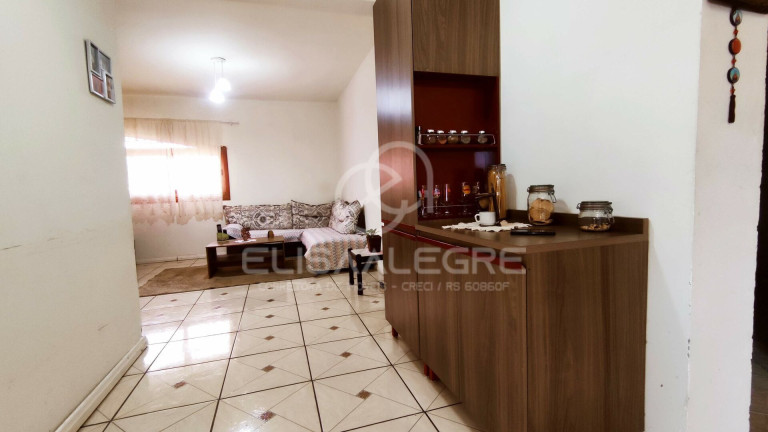 Imagem Sobrado com 3 Quartos à Venda, 162 m² em Igara - Canoas