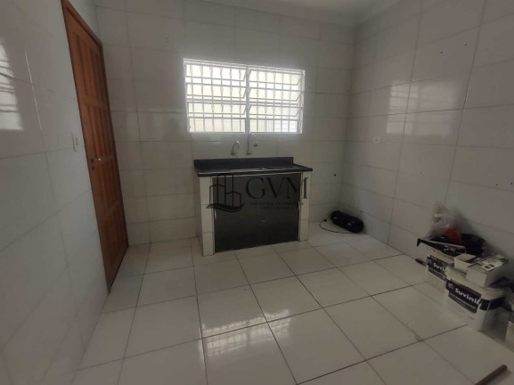 Imagem Casa com 3 Quartos à Venda, 85 m² em Parque Bitaru - São Vicente