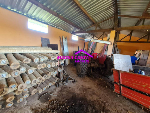 Imagem Fazenda à Venda, 2 m² em Banqueiros - Araruama