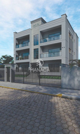 Imagem Apartamento com 2 Quartos à Venda, 69 m² em São Cristóvão - Barra Velha Imagem Apartamento com 2 Quartos à Venda, 69 m² em São Cristóvão - Barra Velha