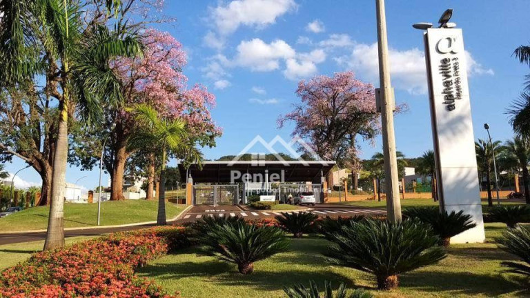 Imagem Terreno à Venda, 494 m² em Alphaville 2 - Ribeirão Preto Imagem Terreno à Venda, 494 m² em Alphaville 2 - Ribeirão Preto