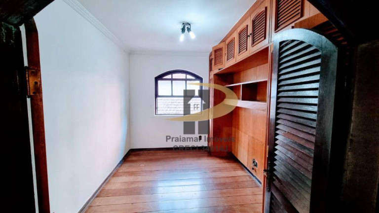 Imagem Casa com 3 Quartos à Venda, 183 m² em Ponta Da Praia - Santos Imagem Casa com 3 Quartos à Venda, 183 m² em Ponta Da Praia - Santos