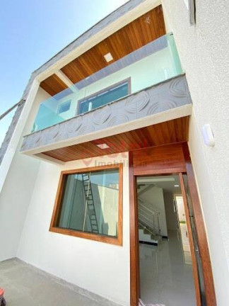 Imagem Casa com 3 Quartos à Venda, 130 m² em Residencial Bethania - Santana Do Paraíso Imagem Casa com 3 Quartos à Venda, 130 m² em Residencial Bethania - Santana Do Paraíso