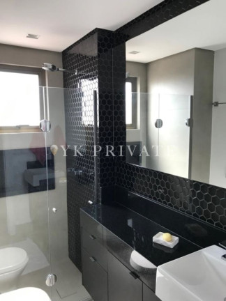 Imagem Apartamento com 4 Quartos à Venda, 155 m² em Vila Ipojuca - São Paulo