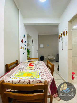 Imagem Apartamento com 1 Quarto à Venda, 35 m² em Pompéia - Santos Imagem Apartamento com 1 Quarto à Venda, 35 m² em Pompéia - Santos