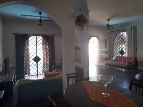 Imagem Casa com 6 Quartos à Venda, 359 m² em Jardim Panorama - Bauru Imagem Casa com 6 Quartos à Venda, 359 m² em Jardim Panorama - Bauru
