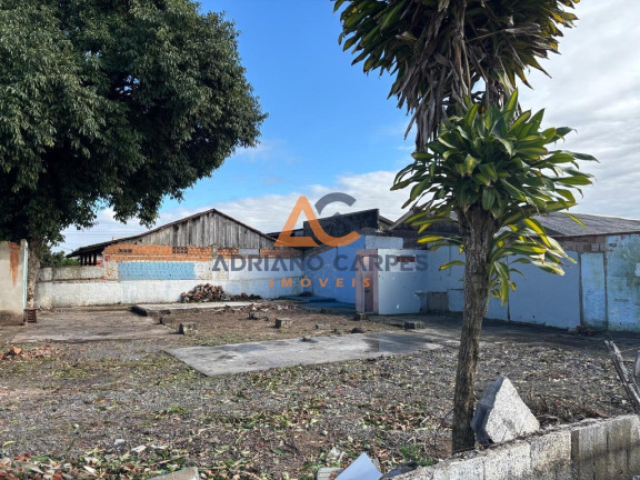 Imagem Terreno à Venda, 346 m² em Centro - Navegantes Imagem Terreno à Venda, 346 m² em Centro - Navegantes