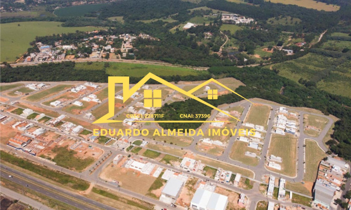 Imagem Terreno à Venda, 180 m² em Jardim Novo Horizonte - Sorocaba
