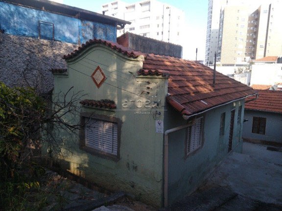 Imagem Terreno à Venda, 172 m² em Alto Da Lapa - São Paulo