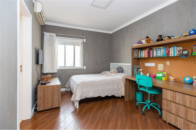 Imagem Apartamento com 3 Quartos à Venda, 366 m² em Alto Da Lapa - São Paulo