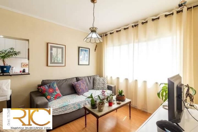 Imagem Apartamento com 2 Quartos à Venda, 71 m² em Planalto Paulista - São Paulo