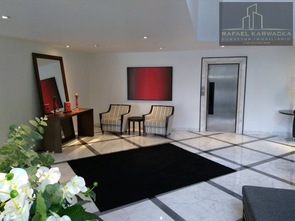 Imagem Apartamento com 3 Quartos à Venda, 267 m² em Vila Mariana - São Paulo Imagem Apartamento com 3 Quartos à Venda, 267 m² em Vila Mariana - São Paulo