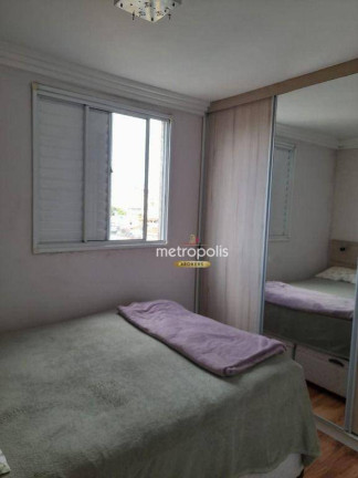 Imagem Apartamento com 2 Quartos à Venda, 49 m² em Sacomã - São Paulo Imagem Apartamento com 2 Quartos à Venda, 49 m² em Sacomã - São Paulo