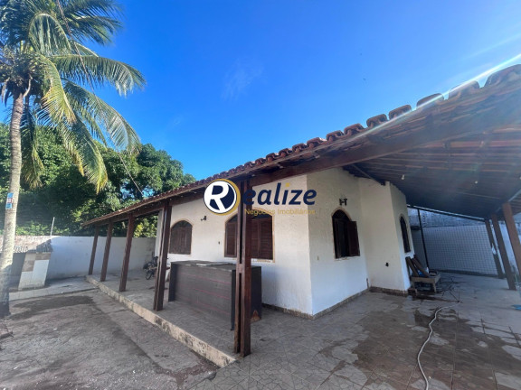 Casa com 4 Quartos à Venda, 620 m² em Praia Do Morro - Guarapari