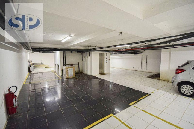 Imagem Imóvel para Alugar, 854 m² em Itaim Bibi - São Paulo Imagem Imóvel para Alugar, 854 m² em Itaim Bibi - São Paulo