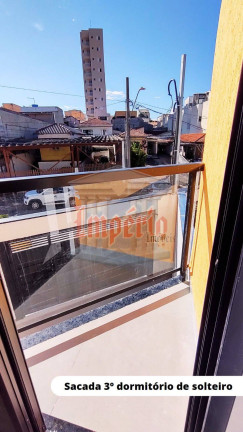 Imagem Sobrado com 3 Quartos à Venda, 130 m² em Curuçá - Santo André Imagem Sobrado com 3 Quartos à Venda, 130 m² em Curuçá - Santo André