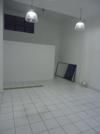 Imagem Sala Comercial à Venda ou Locação, 44 m² em Campolim - Sorocaba Imagem Sala Comercial à Venda ou Locação, 44 m² em Campolim - Sorocaba