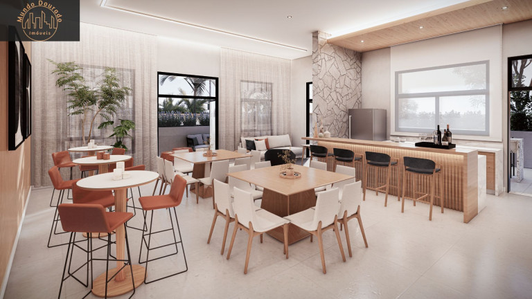 Imagem Apartamento com 3 Quartos à Venda, 195 m² em Vila Bocaina - Mauá Imagem Apartamento com 3 Quartos à Venda, 195 m² em Vila Bocaina - Mauá