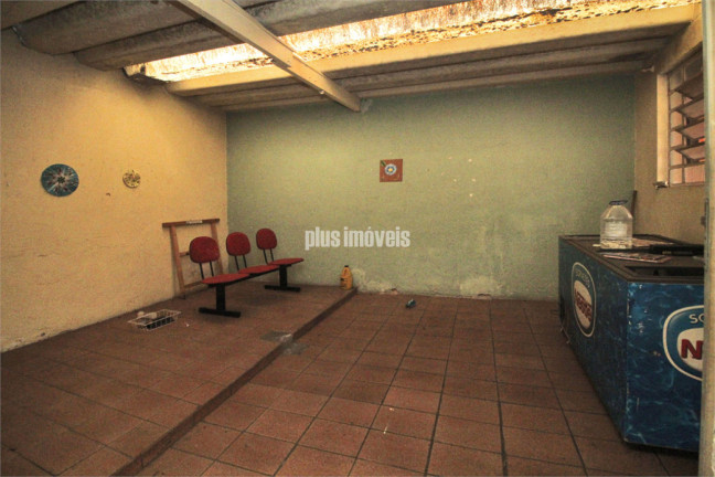 Imagem Casa com 4 Quartos à Venda, 160 m² em Vila Mariana - São Paulo Imagem Casa com 4 Quartos à Venda, 160 m² em Vila Mariana - São Paulo