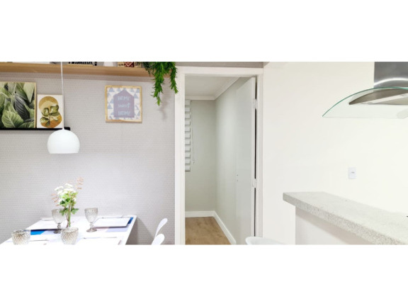 Imagem Apartamento com 2 Quartos à Venda, 48 m² em Artur Alvim - São Paulo Imagem Apartamento com 2 Quartos à Venda, 48 m² em Artur Alvim - São Paulo