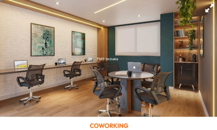 Imagem Imóvel com 1 Quarto à Venda, 29 m² em Vila Olímpia - São Paulo Imagem Imóvel com 1 Quarto à Venda, 29 m² em Vila Olímpia - São Paulo