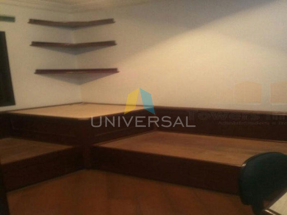 Imagem Apartamento com 3 Quartos à Venda, 120 m² em Jardim Analia Franco - Sao Paulo Imagem Apartamento com 3 Quartos à Venda, 120 m² em Jardim Analia Franco - Sao Paulo