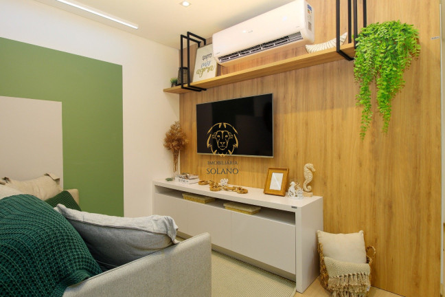 Imagem Apartamento com 2 Quartos à Venda, 90 m² em Centro - Itapoá