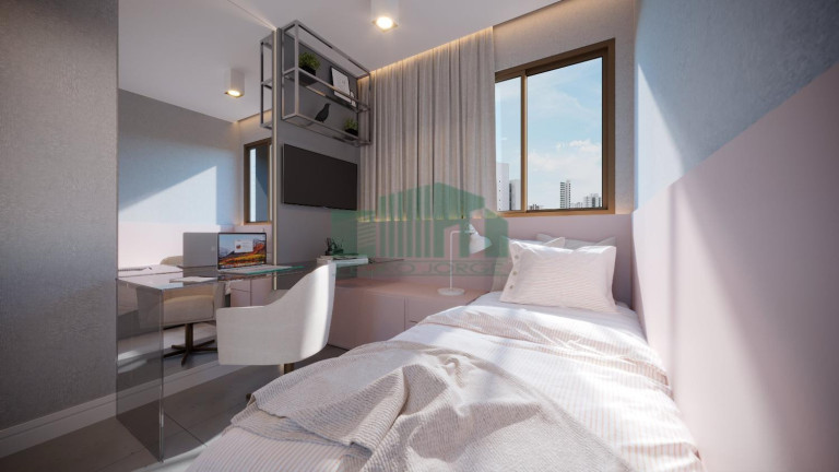 Imagem Apartamento com 3 Quartos à Venda, 76 m² em Torre - Recife Imagem Apartamento com 3 Quartos à Venda, 76 m² em Torre - Recife