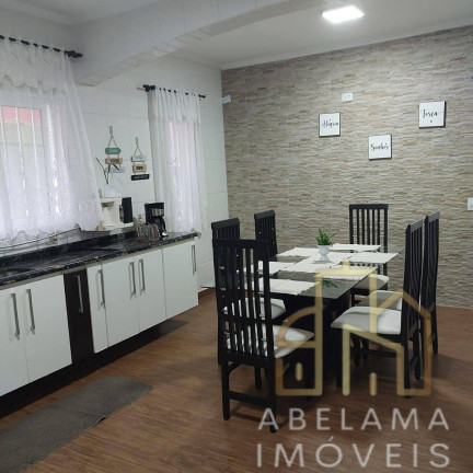 Imagem Sobrado com 3 Quartos à Venda, 262 m² em Vila Assis Brasil - Mauá Imagem Sobrado com 3 Quartos à Venda, 262 m² em Vila Assis Brasil - Mauá