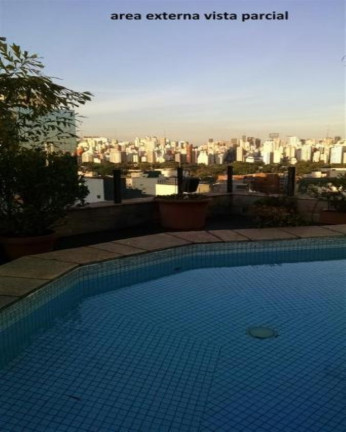 Imagem Apartamento com 3 Quartos à Venda, 352 m² em Itaim Bibi - São Paulo Imagem Apartamento com 3 Quartos à Venda, 352 m² em Itaim Bibi - São Paulo