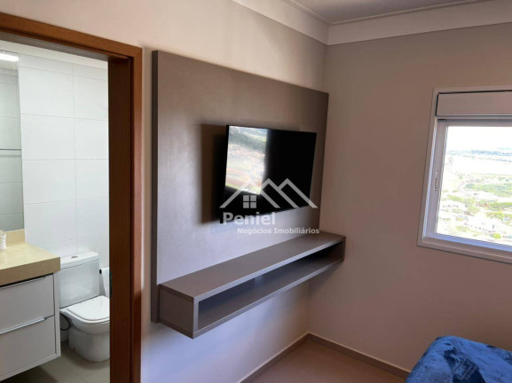 Imagem Apartamento com 3 Quartos à Venda, 131 m² em Distrito De Bonfim Paulista - Ribeirão Preto Imagem Apartamento com 3 Quartos à Venda, 131 m² em Distrito De Bonfim Paulista - Ribeirão Preto