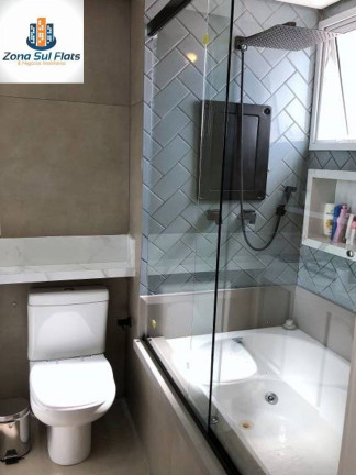 Imagem Apartamento com 3 Quartos à Venda, 99 m² em Chácara Inglesa - São Paulo