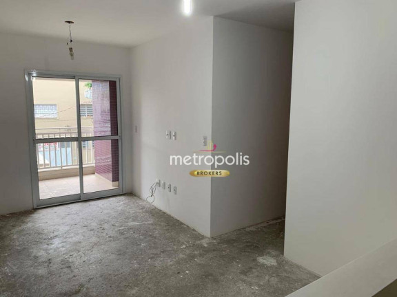 Imagem Apartamento com 2 Quartos à Venda, 66 m² em Fundação - São Caetano Do Sul Imagem Apartamento com 2 Quartos à Venda, 66 m² em Fundação - São Caetano Do Sul