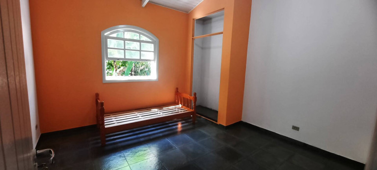 Imagem Casa com 4 Quartos à Venda, 230 m² em Tabatinga - Ubatuba