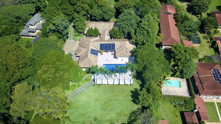 Imagem Chácara com 10 Quartos à Venda, 8.400 m² em Centro - Piracaia Imagem Chácara com 10 Quartos à Venda, 8.400 m² em Centro - Piracaia