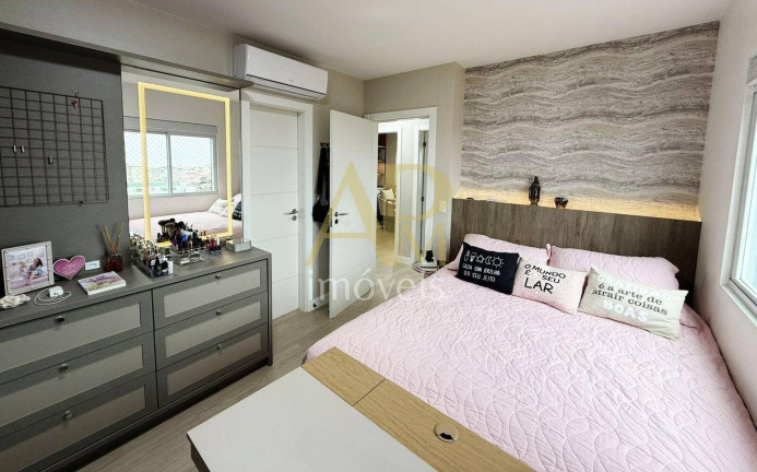 Imagem Apartamento com 3 Quartos à Venda, 96 m² em Praia João Rosa - Biguaçu Imagem Apartamento com 3 Quartos à Venda, 96 m² em Praia João Rosa - Biguaçu