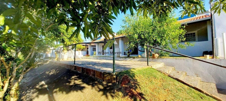 Casa de Condomínio com 3 Quartos à Venda, 262 m²