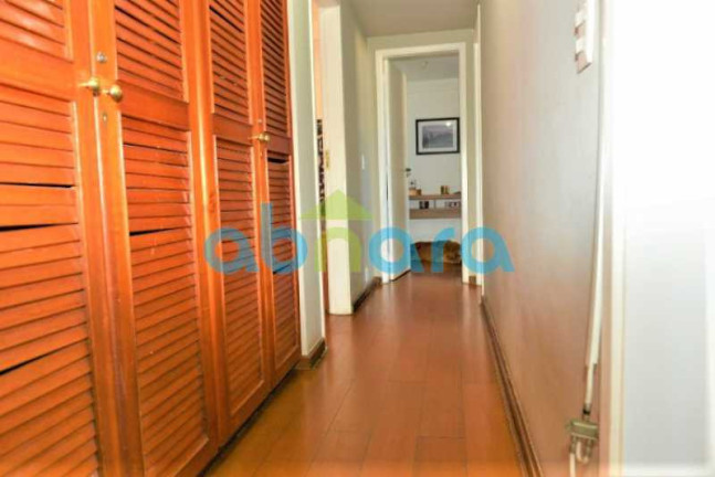 Imagem Cobertura com 4 Quartos à Venda, 168 m² em Copacabana - Rio De Janeiro Imagem Cobertura com 4 Quartos à Venda, 168 m² em Copacabana - Rio De Janeiro