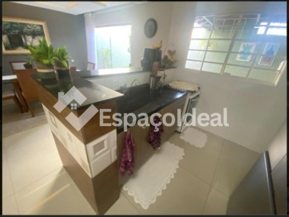 Imagem Casa com 2 Quartos à Venda, 115 m² em Conjunto Habitacional Maestro Júlio Ferrari - Lençóis Paulista Imagem Casa com 2 Quartos à Venda, 115 m² em Conjunto Habitacional Maestro Júlio Ferrari - Lençóis Paulista