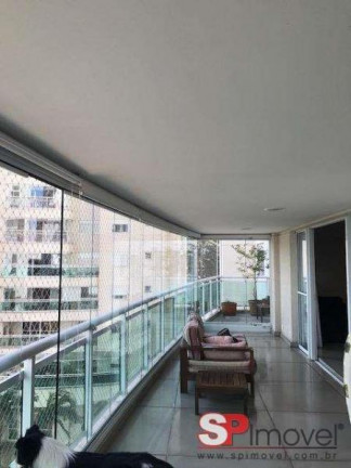 Imagem Apartamento com 3 Quartos à Venda, 185 m² em Vila Romana - São Paulo Imagem Apartamento com 3 Quartos à Venda, 185 m² em Vila Romana - São Paulo