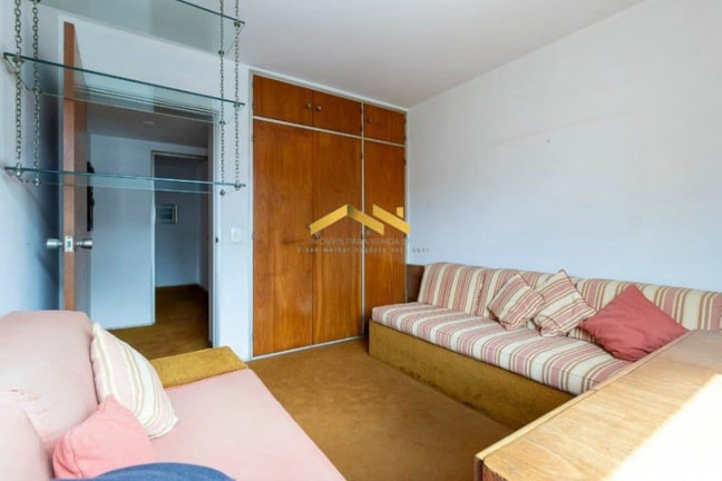 Imagem Apartamento com 3 Quartos à Venda, 137 m² em Itaim Bibi - São Paulo Imagem Apartamento com 3 Quartos à Venda, 137 m² em Itaim Bibi - São Paulo