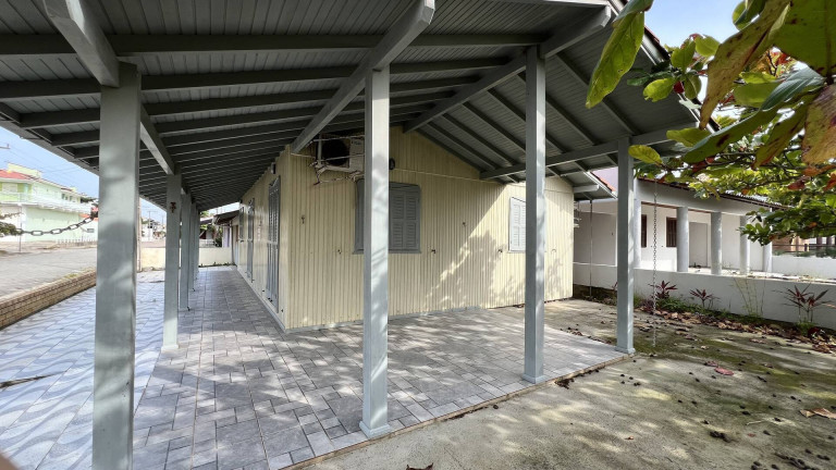 Imagem Casa com 4 Quartos à Venda, 105 m² em Balneario Arroio Corrente - Jaguaruna