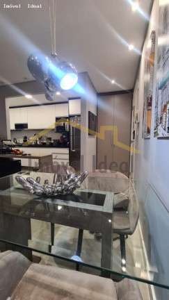 Imagem Apartamento com 1 Quarto à Venda, 51 m² em Vila Izabel - Curitiba