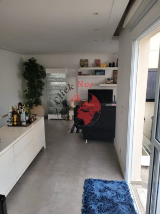Imagem Cobertura com 3 Quartos à Venda, 178 m² em Centro - São Bernardo Do Campo Imagem Cobertura com 3 Quartos à Venda, 178 m² em Centro - São Bernardo Do Campo