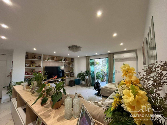 Imagem Apartamento com 4 Quartos à Venda, 171 m² em Taquara - Rio De Janeiro Imagem Apartamento com 4 Quartos à Venda, 171 m² em Taquara - Rio De Janeiro