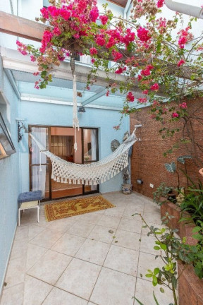 Imagem Sobrado com 3 Quartos à Venda, em Aclimação - São Paulo Imagem Sobrado com 3 Quartos à Venda, em Aclimação - São Paulo
