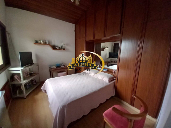 Imagem Casa de Condomínio com 3 Quartos à Venda, 278 m² em Alphaville - Santana De Parnaíba