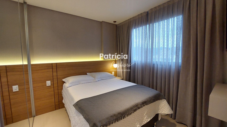 Imagem Apartamento com 3 Quartos à Venda, 124 m² em Meia Praia - Itapema